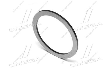 Кольцо упорное для подшипника шестерни заднего моста МТЗ (ДК) Дорожня карта 85-2407043