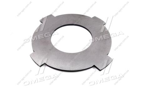 Диск отжимной механизма блокировки МТЗ (ДК) Дорожня карта 70-2409028