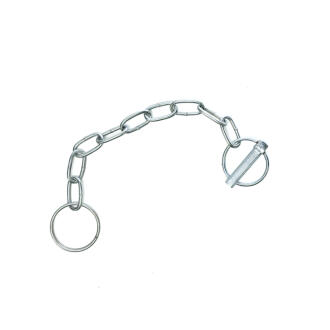 Чека пальца МТЗ в сборе А61.03.001-02 (ТД Автокомплект) Автокомплект ТД (Евро-Лан Трейд) А61.05.002