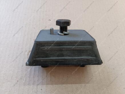 Подушка опоры двигателя ГАЗ 24, 3302 передняя RIDER 3102-1001020