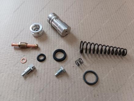 Ремкомплект цилиндра тормозного главного ГАЗ 33081, 3309, 4301 с АБС RIDER 3309-3505010 РК