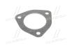 Прокладка фланця газопроводу ЯМЗ 238, 240 (облиц.) (метал.) Tempest 240-1008098 (фото 1)
