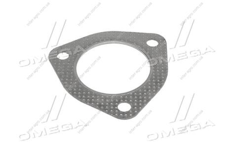 Прокладка фланця газопроводу ЯМЗ 238, 240 (облиц.) (метал.) Tempest 240-1008098