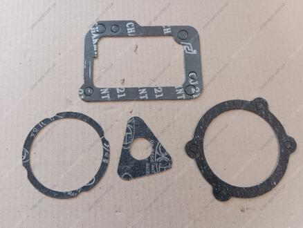 Ремкомплект компрессора МТЗ, ЮМЗ (1 цил.) (паронит) Tempest TP-1468