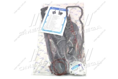 Ремкомплект двигателя Д-240, Д-243 MASTER (36 наим.) Tempest 240-1000001-01