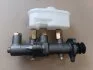 Циліндр гальмівний головний ГАЗ 53, 3307, 66 2-секційний із бачком (вир-во AC) S.I.L.A. 66-11-3505211 (фото 1)