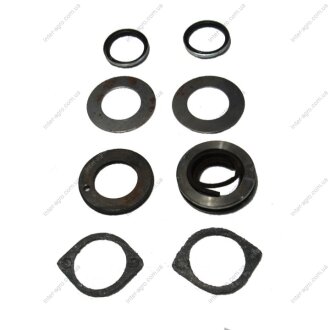 Ремкомплект шворня КАМАЗ 8 наимен. (Н. Челни) КамАЗ, Набережные Челны 5320-3001009