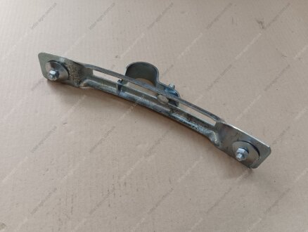 Хомут крепления крыла диам. 42мм L=310мм в сборе (металл) TIGEAR 01.0912.1651 (фото 1)