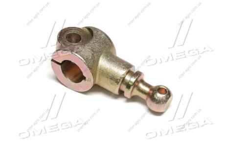 Рычаг тяги передней КПП КАМАЗ АВТО-СОЮЗ 88 14.1703274