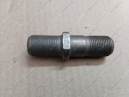 Шпилька ступиці ГАЗ 53, 3307 ліва M20x1,5, M20x1,5, L=72мм фосфатована RIDER RD.51-3103009-В2