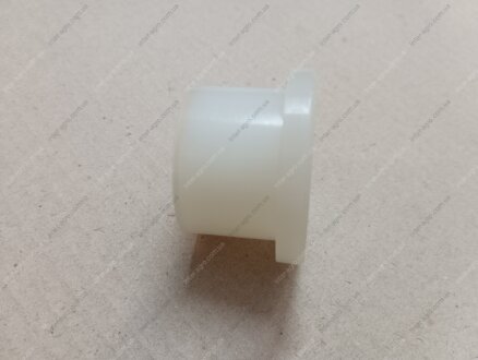 Втулка стабілізатора підвіски передньої МАЗ D=30х44, довжина 33 мм RIDER 54321-2916028