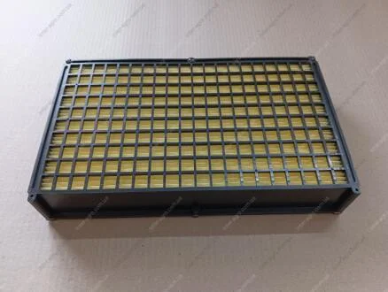 Фильтр салона кабины МТЗ RIDER 80-8104070