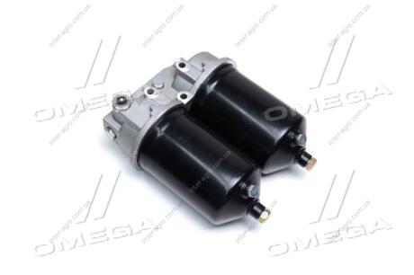 Фільтр масляний КАМАЗ грубої очистки масла в зб. (ДК) Дорожня карта 740.1012010-01