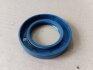 Манжета армированная NBR синяя RIDER 2,2-38х62х10 (фото 2)