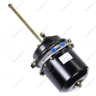 Камера тормозная с энергоаккумулятором 30/30 (S.I.L.A. AC) S.I.L.A. 30.3519300