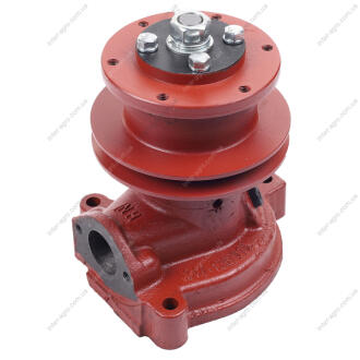 Насос водяний МТЗ Д-240, 243 (S.I.L.A. AC) S.I.L.A. 240-1307010-А-02