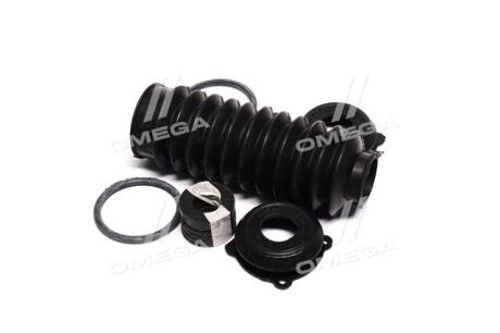 Гідропідсилювач керма УРАЛ АВТО-СОЮЗ 88 4320-3405010