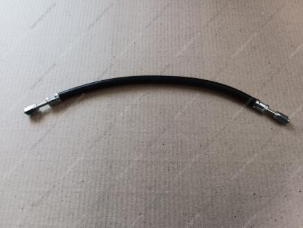 Шланг подвода воздуха привода МОД КАМАЗ L=420 мм АВТО-СОЮЗ 88 53205-3570486