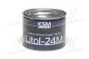 Смазка KSM Литол-24М (банка 0,4кг) KSM PROTEC 4820152386946 (фото 1)