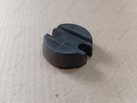 Подушка рессоры кабины КАМАЗ опорная (ДК) Дорожня карта 5320-5018063 (фото 1)