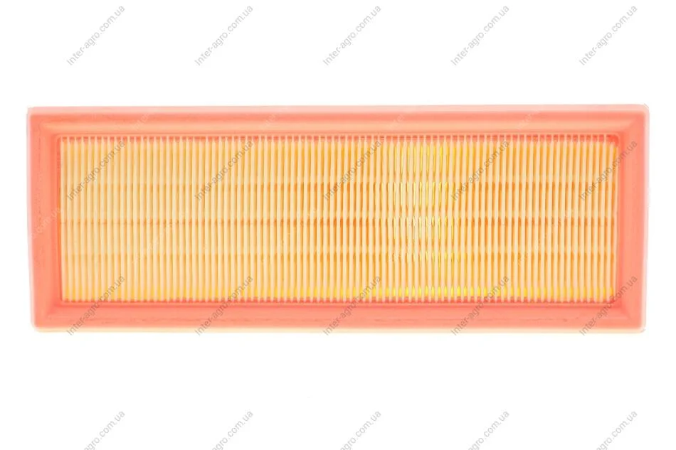 Фільтр повітряний DACIA DUSTER 1.5 DCI 10- (вир-во WIX-FILTERS) WIX FILTERS WA9690 (фото 1)