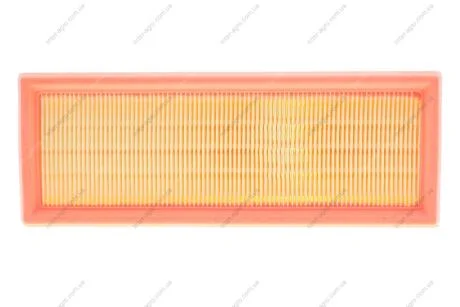 Фільтр повітряний DACIA DUSTER 1.5 DCI 10- (вир-во WIX-FILTERS) WIX FILTERS WA9690