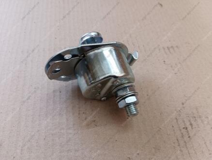 Выключатель массы ВК-318Б кнопочный (S.I.L.A. AC) S.I.L.A. ВК-318Б-01