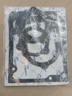 Ремкомплект КПП ГАЗ 3307, 53, 66, ПАЗ (5 наименований) Tempest 53-1700000