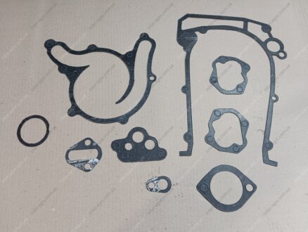 Ремкомплект двигателя ГАЗ-53 (8 наименований) Tempest 53-1000001