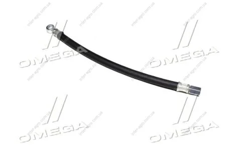Маслопровід компресора Д-243, 245 L=352мм (General Parts) General Parts Co.Ltd 240-3509150