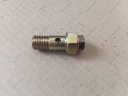 Клапан перепускний ТНВД КАМАЗ, МАЗ Дизель-Транс 33.1111282-01 (фото 1)