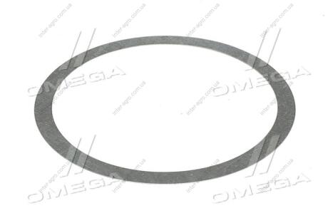 Фото 1 - прокладка регулювальна КПП КАМАЗ (ДК) Дорожня карта 14.1701035 Прокладка регулювальна КПП КАМАЗ (ДК) Дорожня карта 14.1701035 (фото 1)