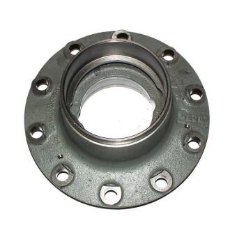 Ступица передняя КАМАЗ 4310, 43114 без барабана S.I.L.A. 43114-3103015-20 (фото 1)