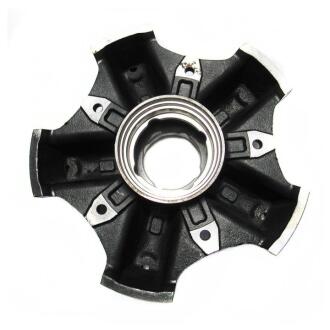 Фото 1 - ступица заднего колеса КАМАЗ S.I.L.A. 5320-3104015-02 Ступица заднего колеса КАМАЗ S.I.L.A. 5320-3104015-02 (фото 1)