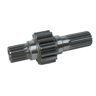 Шестерня ведущая заднего моста МТЗ правая короткая (AGH) Agrotex 70-2407053-01