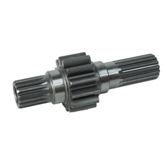 Шестерня ведущая заднего моста МТЗ правая короткая (AGH) Agrotex 70-2407053-01