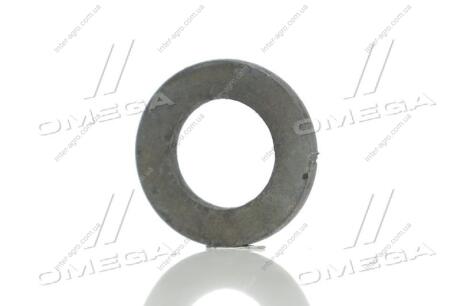 Шайба силовая гайки шпильки головки МТЗ, ЮМЗ (ф14, Ст65Г, t=2,5) Украина 48-1002318