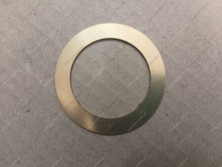 Кільце упорне шестерні проміжної ГРМ Д-240 (латунь) (Україна) Украина 50-1006253