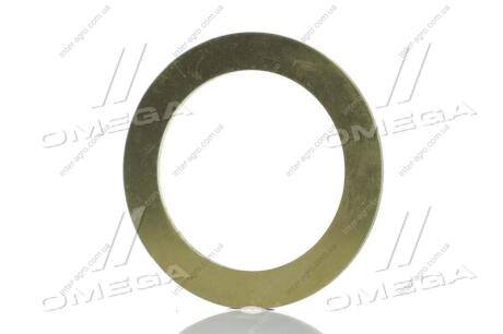 Кольцо упорное шестерни промежуточной ГРМ Д-240 (латунь) Украина 50-1006253