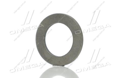 Шайба пружины клапана Д-240, 245, 260 верхняя t=2,0 мм (Україна) Украина 240-1007055