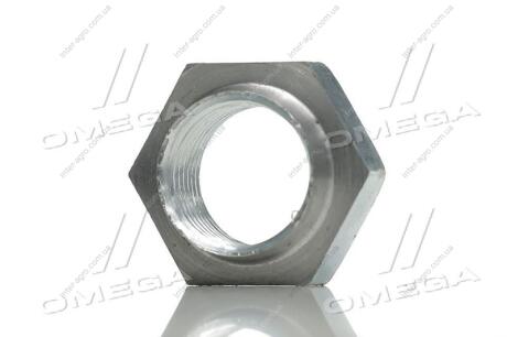 Гайка оси 52-1802094 раздаточной коробки МТЗ (М24х2) (72-1802128) Украина 52-1802128