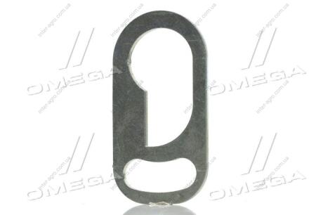 Пластина валіка корпусу зчеплення МТЗ (t=3,0 мм) (Україна) Украина 80-1601099