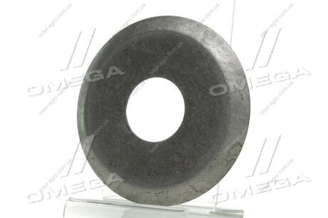 Масловідбивач колінвалу МТЗ передній (малий) (Україна) Украина 50-1005042