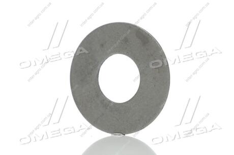 Шайба пружины клапана МТЗ нижняя Украина 240-1007054