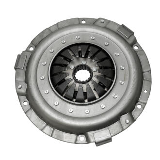 Диск нажимной в сб. (корзина лепестковая) МТЗ-80, 82, 892, 820, 892, 920 (S.I.L.A. AC) S.I.L.A. 80-1601090-Д