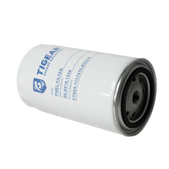 Фільтр паливний МТЗ дв. Д-260 (закручується) DIFA 6102/1, CS0049M TIGEAR ФТ024-1117010 (06.0418.1550)