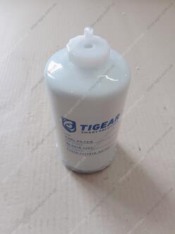 Фильтр топливный МТЗ, ГАЗ, ЗИЛ дв. Д-245, МАЗ, MAN KC102 TIGEAR ФТ020-1117010 (06.0418.1257)