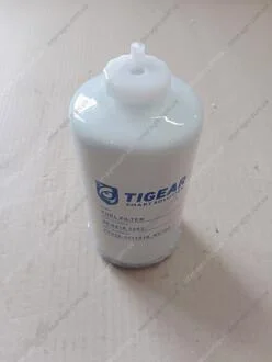 Фільтр паливний МТЗ, ГАЗ, ЗІЛ дв. Д-245, МАЗ, MAN KC102 TIGEAR ФТ020-1117010 (06.0418.1257)