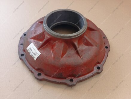 Крышка редуктора ПВМ МТЗ с шестерней в сборе (1521-2308016+1520-2308064) МТЗ-1221, 1222, 1522, 1523, 2022 (S.I.L.A. AC) S.I.L.A. 1521-2308020