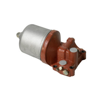 Фільтр масляний відцентровий МТЗ дв. Д-240, Д-243 (центрифуга) (S.I.L.A. AC) S.I.L.A. 240-1404010-А-01